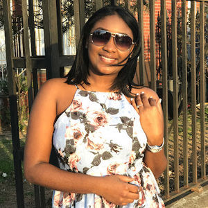 Meet your Posher, Lisbeth